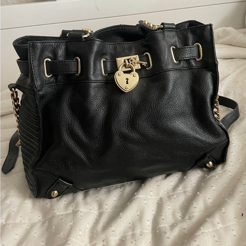 Juicy Couture Leather purse